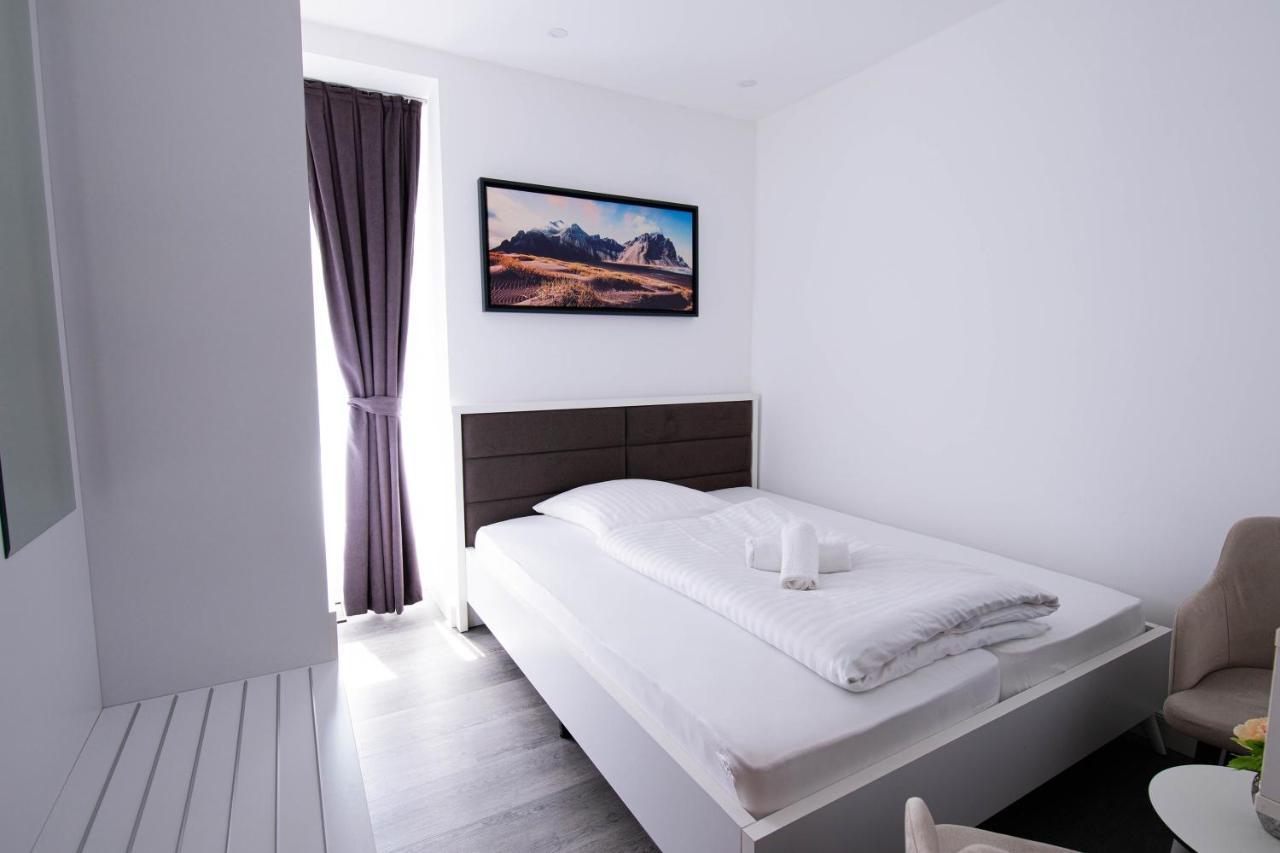 Heidepension บิสพิงเงน ภายนอก รูปภาพ